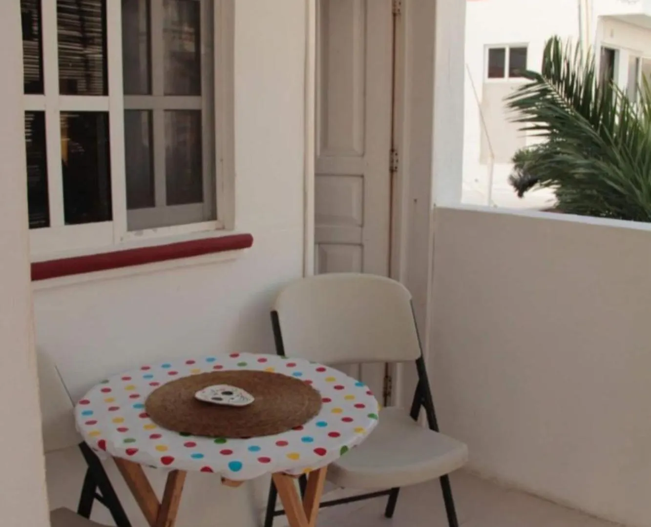 Balcony Studio In Downtown Isla Mujeres Mexico