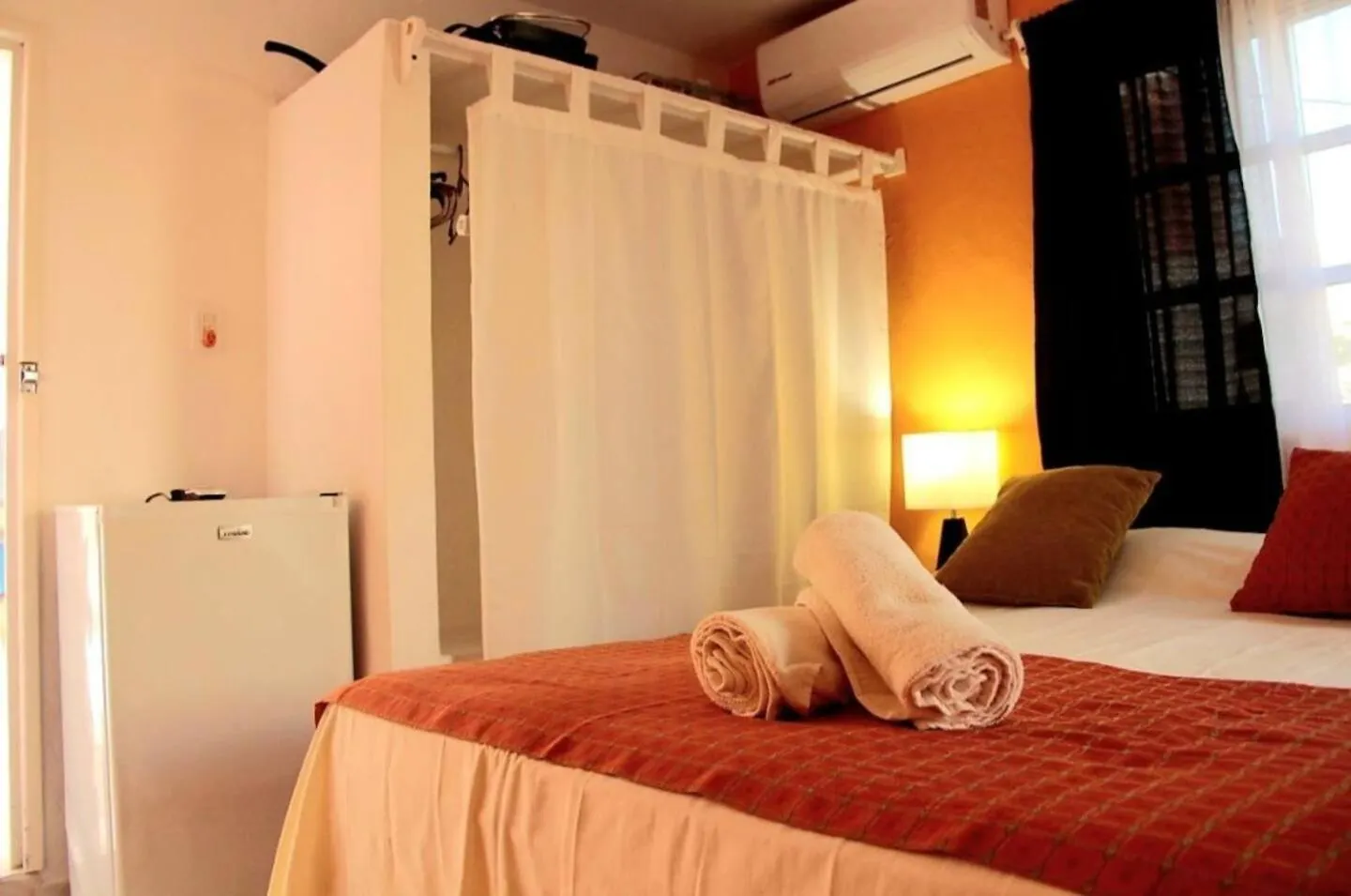 Balcony Studio In Downtown Isla Mujeres Apartment